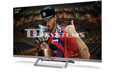 Opiniones del TD Systems K32DLX11HS, ¿merece la pena comprarlo?