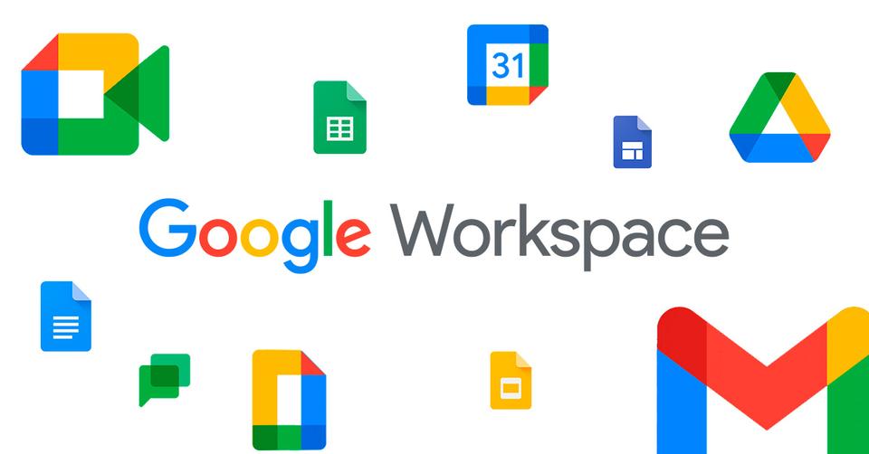 Google Workspace: trucos y consejos para mejorar tu productividad