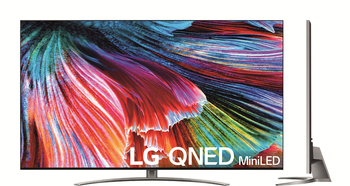 Así es lo nuevo de LG, televisores LED con tecnología mejorada