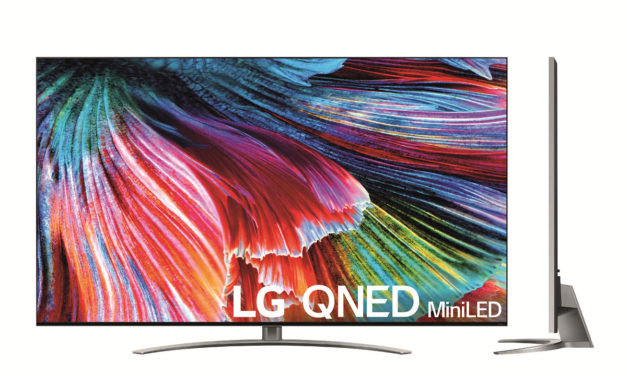 Así es lo nuevo de LG, televisores LED con tecnología mejorada