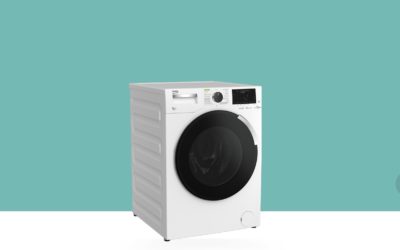 Lo nuevo de Beko higieniza tu ropa al máximo