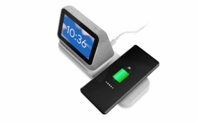 Lenovo Smart Clock 2, esto es lo que cambia en el reloj despertador inteligente