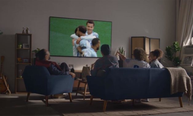 7 razones que necesita tu TV para disfrutar de la Eurocopa