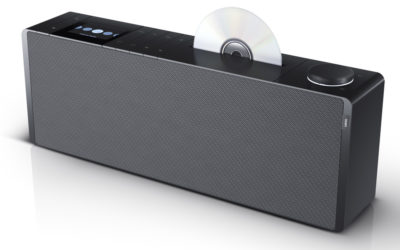 Ya disponibles los nuevos altavoces de Loewe, los Klang s1 y s3