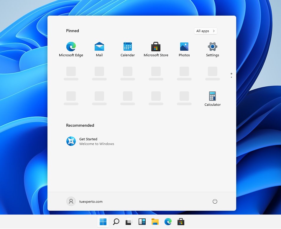 5 cosas que cambian con el nuevo Windows 11