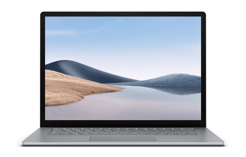 Análisis del Microsoft Surface Laptop 4: elegante pero caro y con pocos conectores