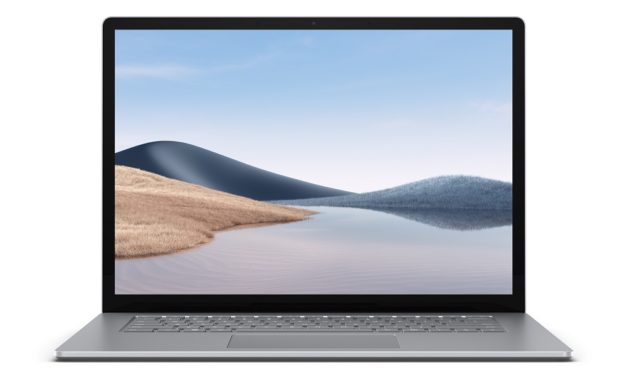 Análisis del Microsoft Surface Laptop 4: elegante pero caro y con pocos conectores