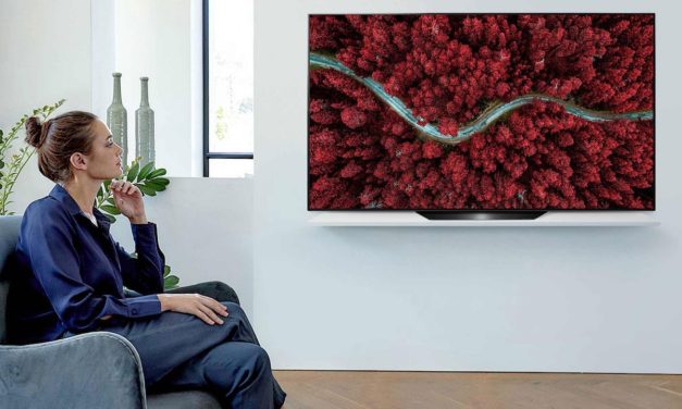 Las 3 teles OLED más espectaculares y caras que te puedes comprar hoy