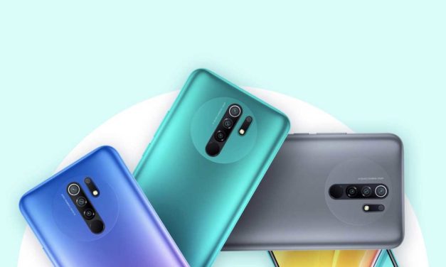 Oferta del Redmi 9: uno de los móviles más vendidos de Xiaomi con 50 euros de descuento