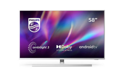 Opiniones del Philips Ambilight 58PUS8505, ¿vale la pena su compra?
