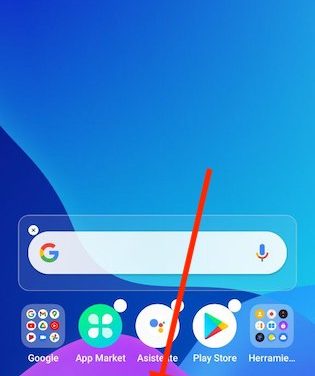 Cómo configurar desde cero un móvil realme