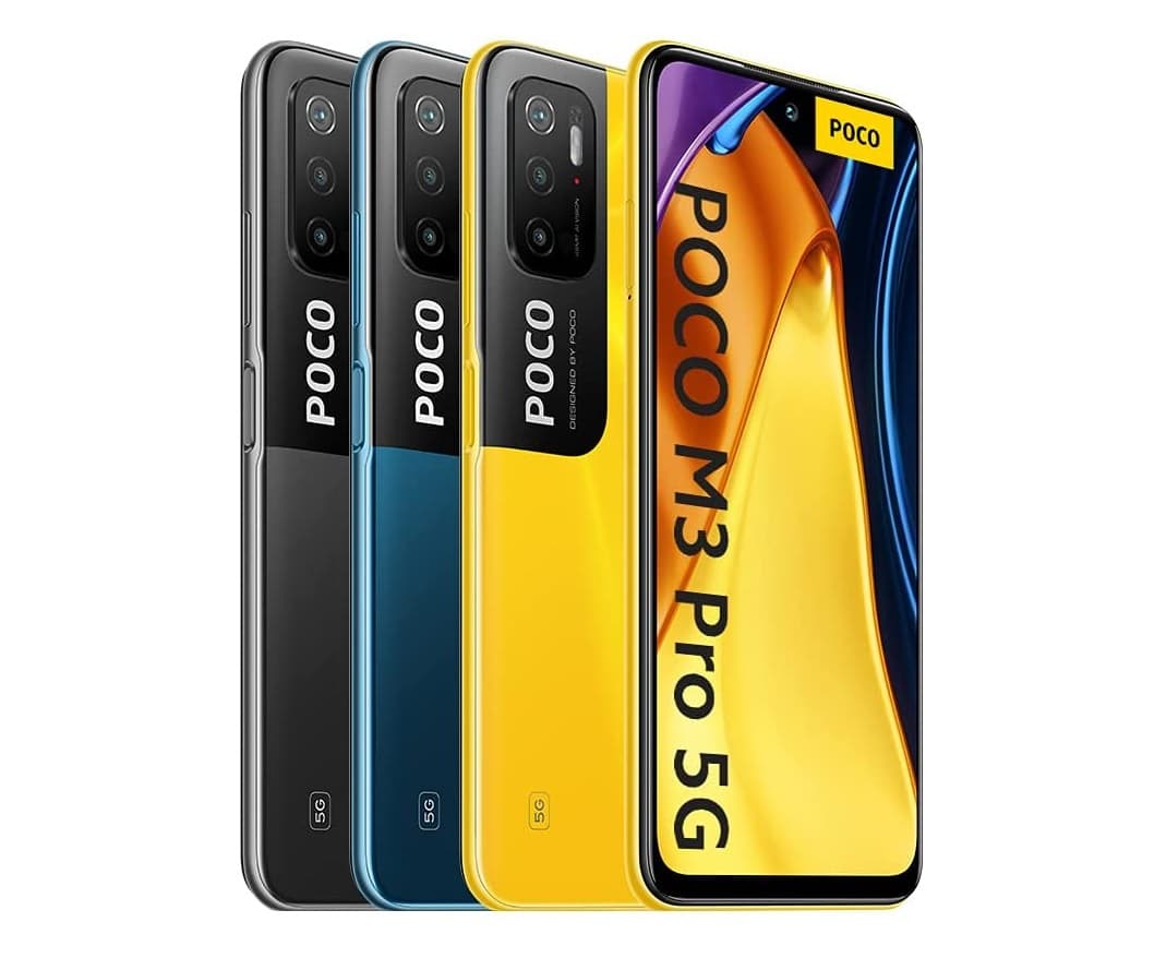 Opiniones de Xiaomi Poco M3 Pro, ¿merece la pena? 1