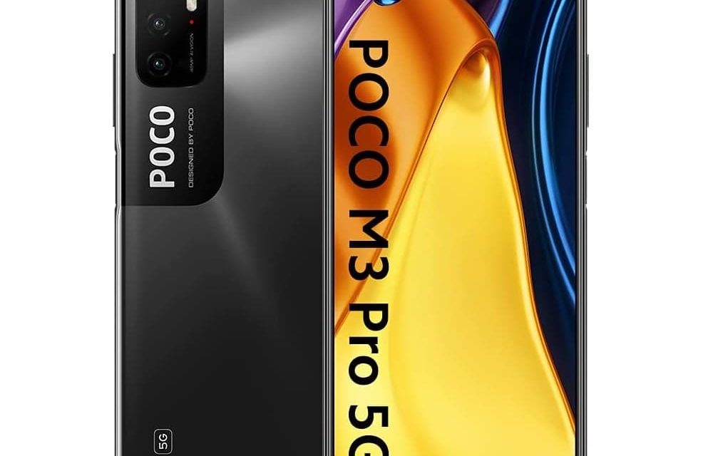 Opiniones de Xiaomi Poco M3 Pro, ¿merece la pena?