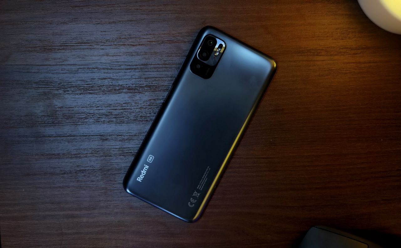 Opiniones del Xiaomi Redmi Note 10 5G, ¿sigue valiendo la pena en 2023? 2