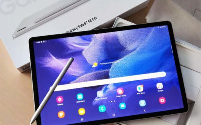 Llega a España la nueva tableta: precio y opiniones