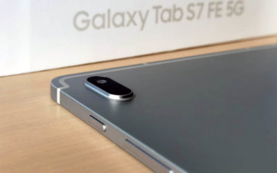 7 trucos para la Samsung Galaxy Tab S7 FE y diferencias con la Galaxy Tab S7+
