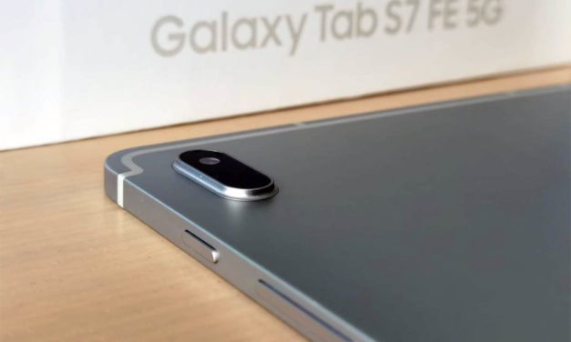 7 trucos para la Samsung Galaxy Tab S7 FE y diferencias con la Galaxy Tab S7+