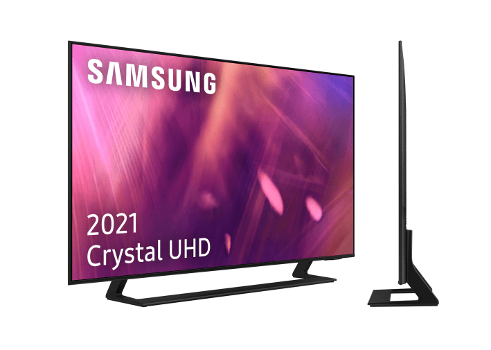 5 teles de Samsung por menos de 600 euros para renovar tu viejo televisor 1