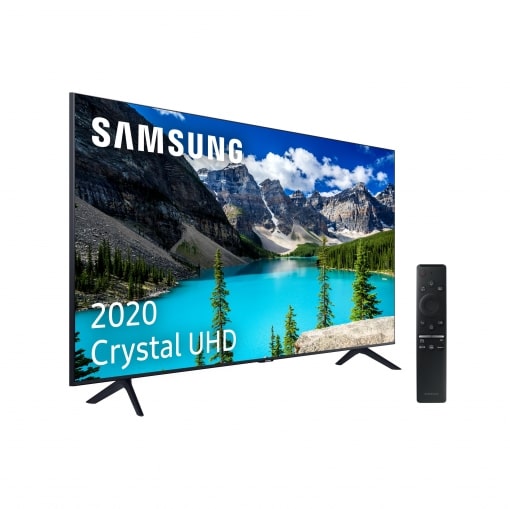 5 teles de Samsung por menos de 600 euros para renovar tu viejo televisor 2