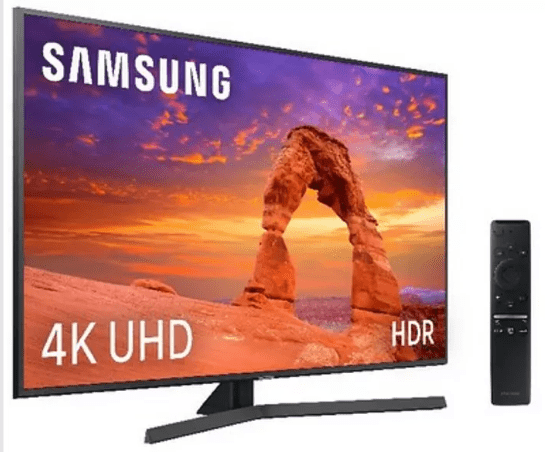 5 teles de Samsung por menos de 600 euros para renovar tu viejo televisor 3