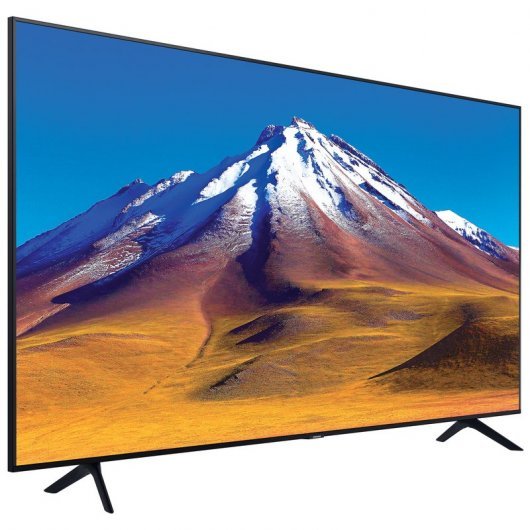 5 teles de Samsung por menos de 600 euros para renovar tu viejo televisor 4