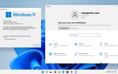 Cómo descargar ya la beta de Windows 11 en tu ordenador