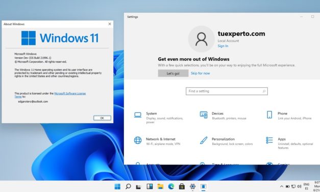 8 cosas que desaparecen en el nuevo Windows 11