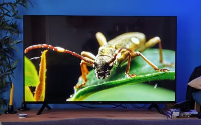 Opiniones del Xiaomi Mi TV P1 de 32 pulgadas positivas y negativas: ¿vale la pena en 2022?