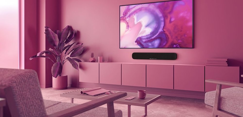 Barra de sonido Yamaha YAS-207: vive la Eurocopa al máximo 2