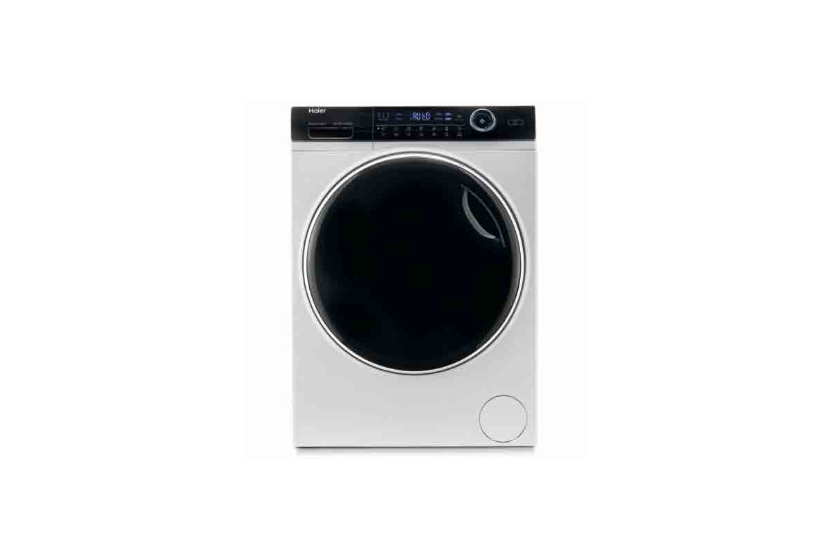 5 lavadoras de Haier con tecnología antibacterias 4