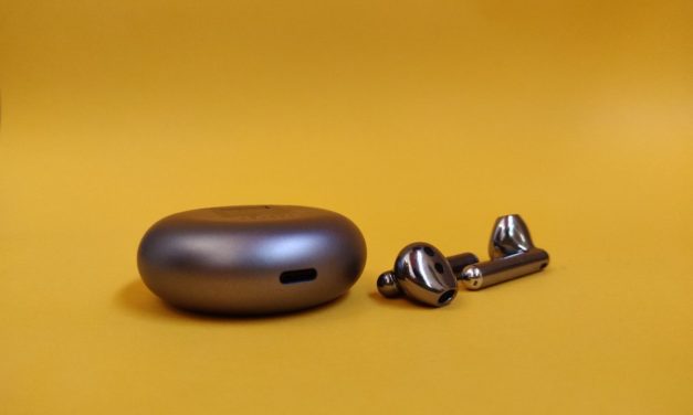 Mi experiencia con los Huawei Freebuds 4 tras dos semanas de uso