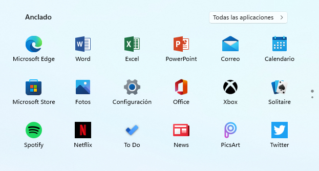 7 características que echamos en falta en Windows 11 3