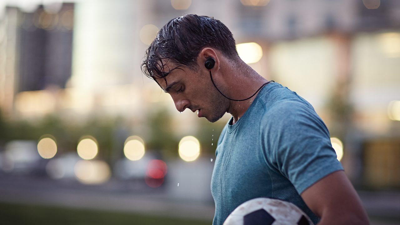 Un repaso por los auriculares para hacer deporte de Bose