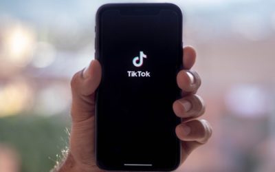 Podcast: ¿Cuánto gana un TikToker?