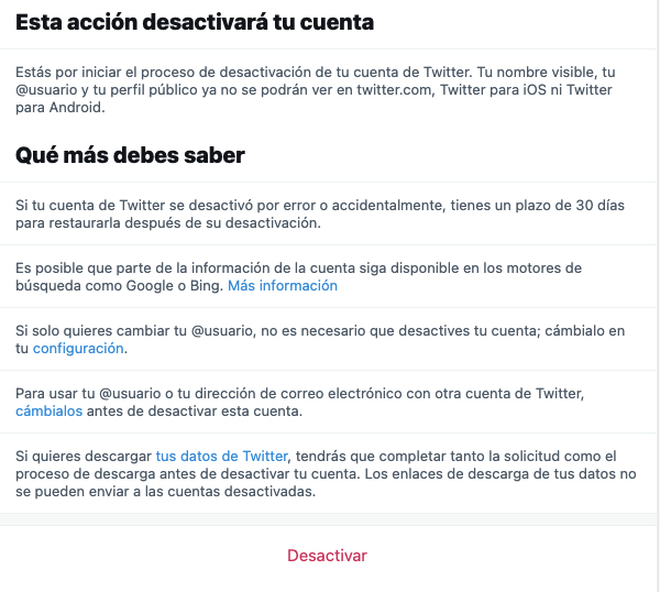 21 trucos para dar tus primeros pasos en Twitter 3