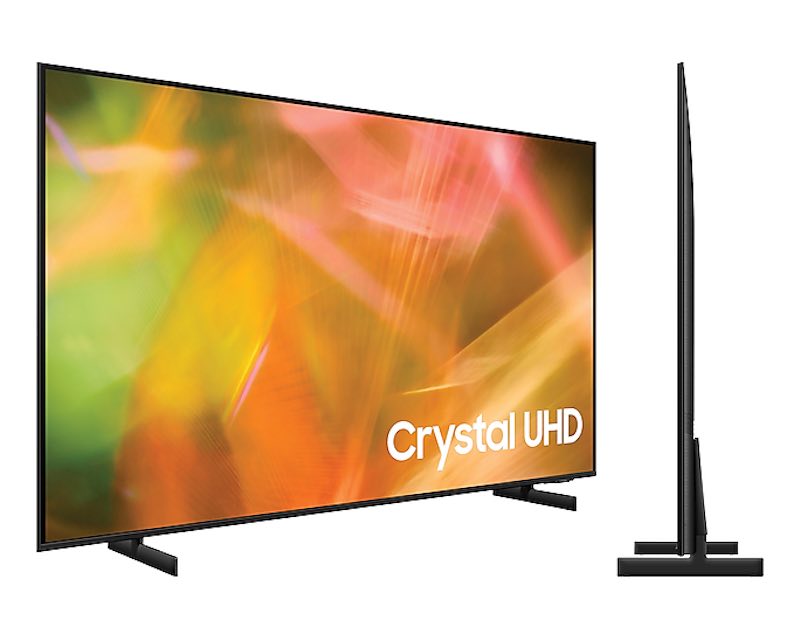 Oferta: 110 euros de descuento en este televisor Samsung de 2021 1
