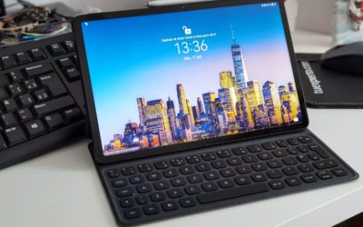 Mi experiencia con la tableta Huawei MatePad 11 tras una semana de uso