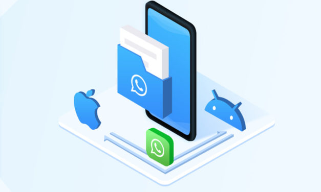 Cómo pasar tus chats de WhatsApp de Android a iPhone
