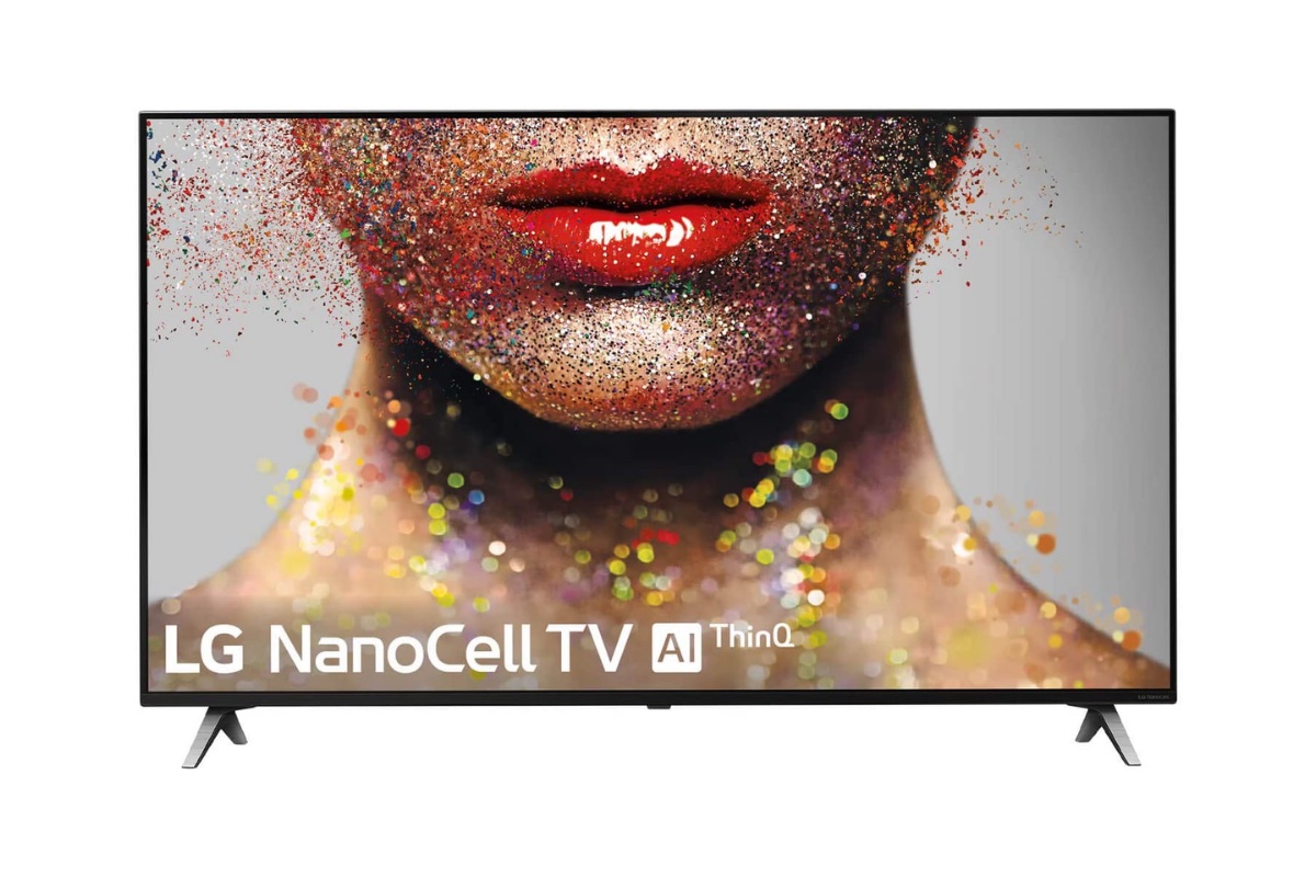 Opiniones del LG NanoCell 49SM8500PLA, ¿merece la pena su compra en 2021? 1