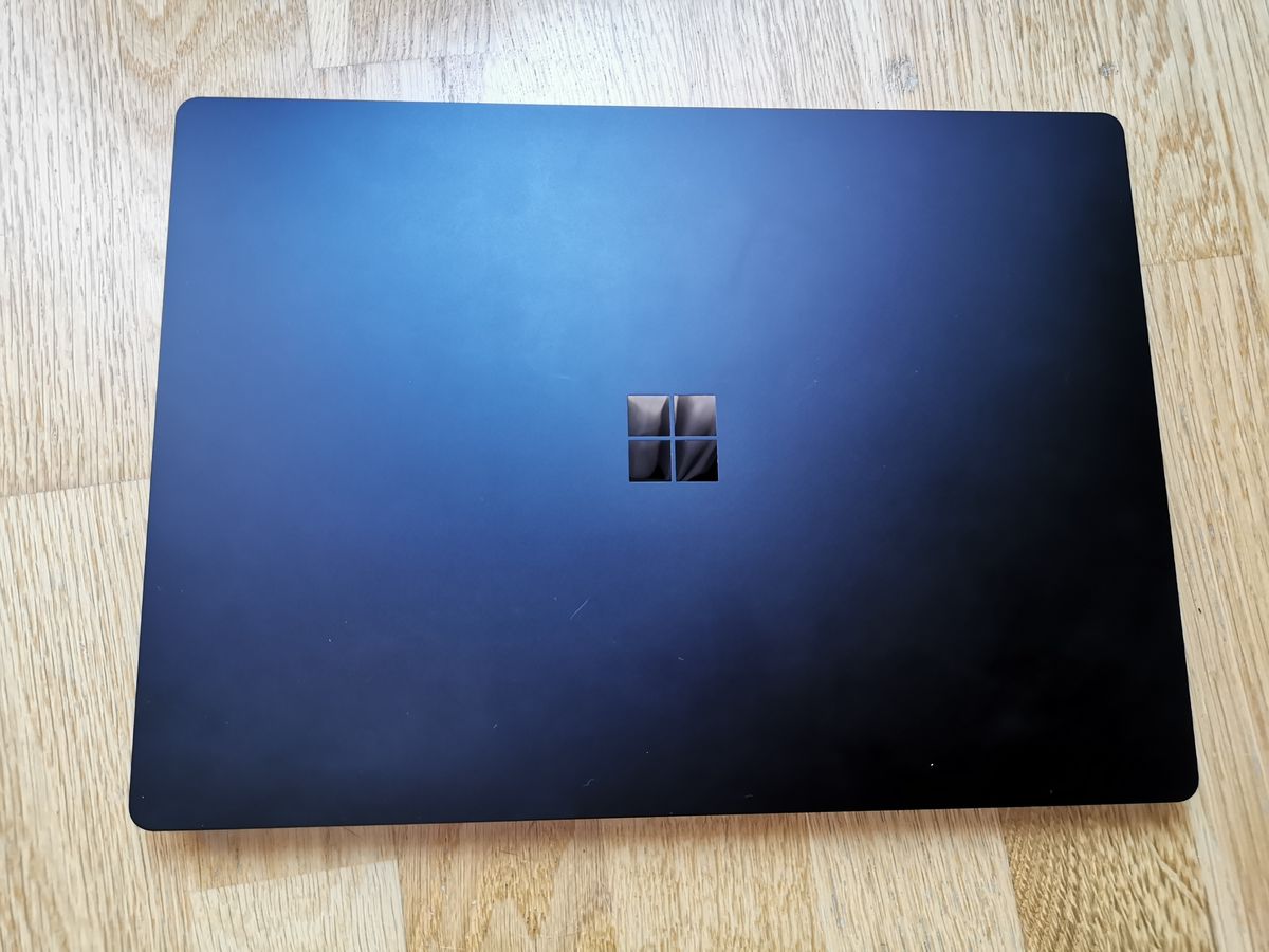 Microsoft Surface Laptop 4 016