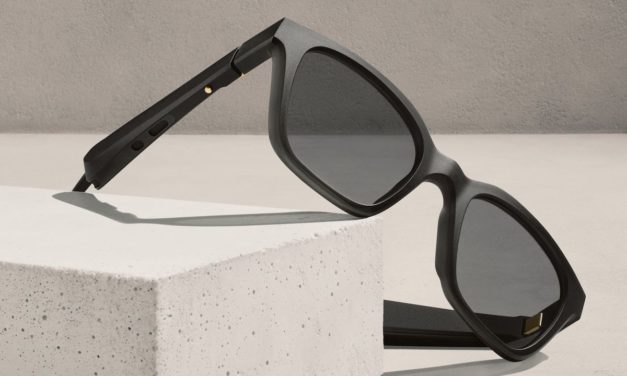 Bose lanza descuentos en las Frames Alto y Rondo con cristales de regalo