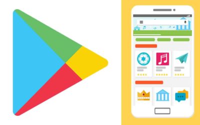 Ojo con estas apps maliciosas de Android que roban tus contraseñas