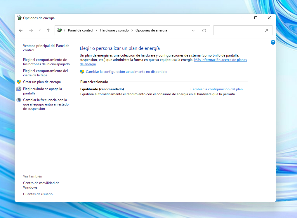 7 características que echamos en falta en Windows 11 1