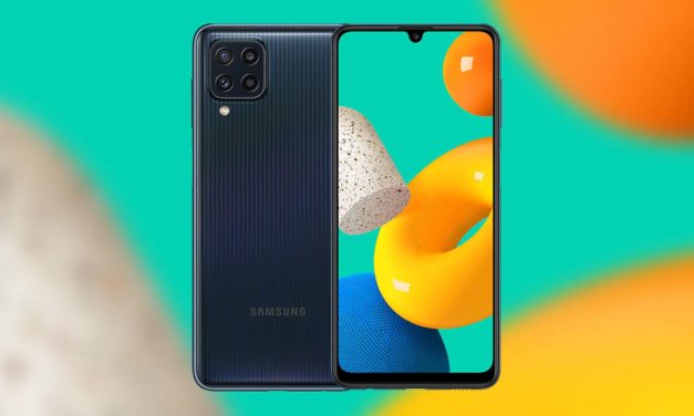 El Samsung Galaxy M32 llega a España con 50 euros de descuento