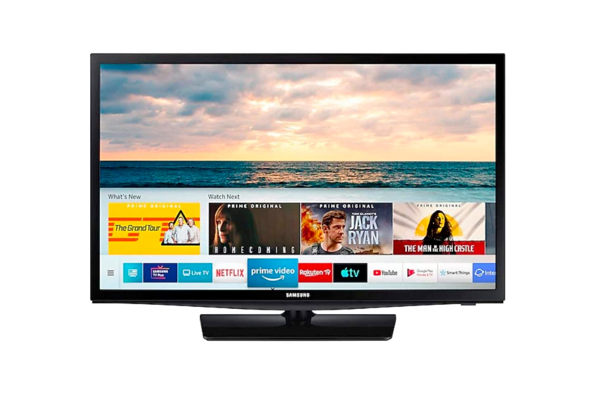 Opiniones del Samsung HD TV 24N4305, ¿merece la pena comprarlo en 2021?
