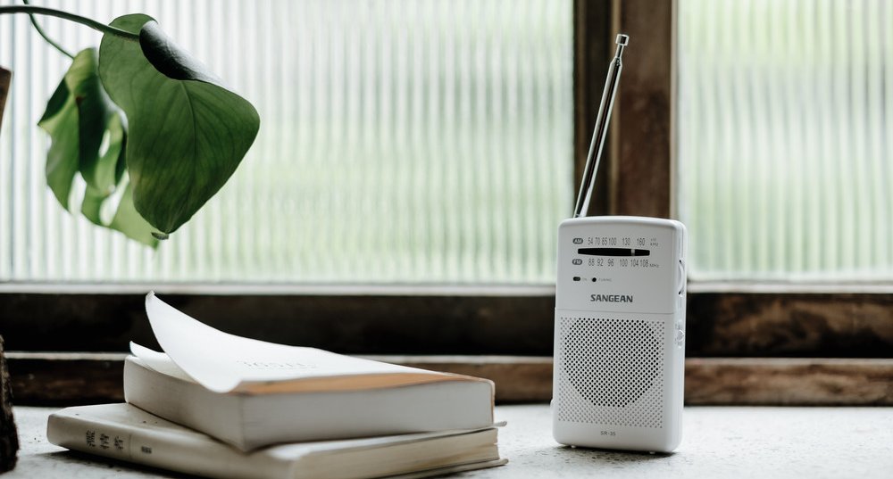 Sangean Pocket 100, la radio de bolsillo para no perderse nada