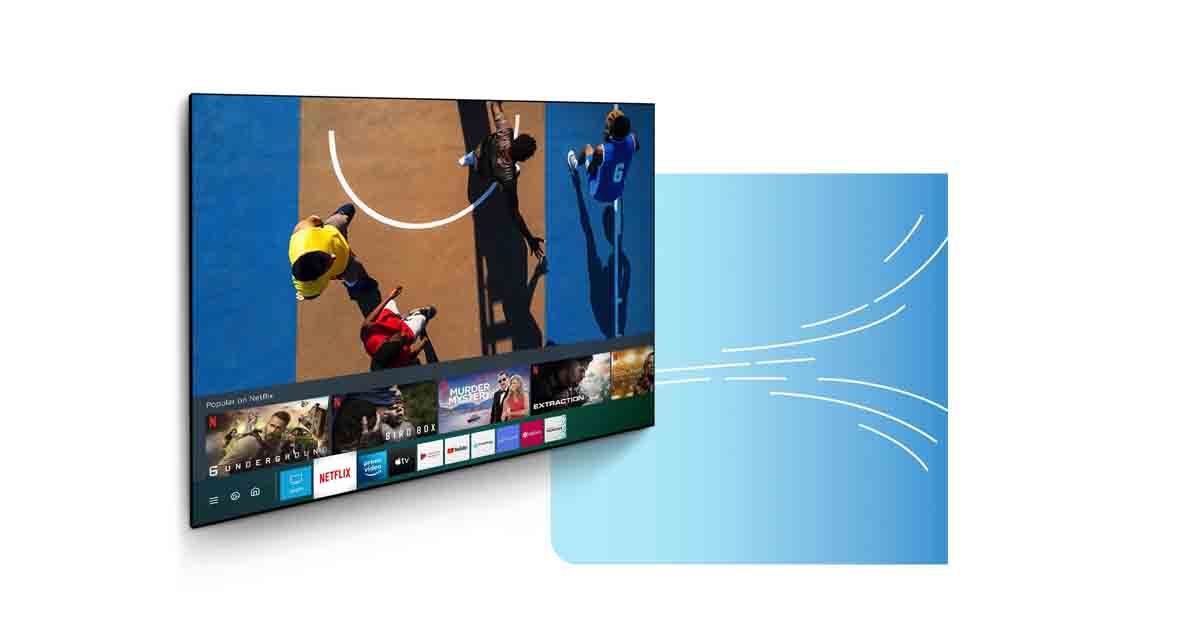 10 aplicaciones que no pueden faltar en tu Samsung SmartTV este 2021