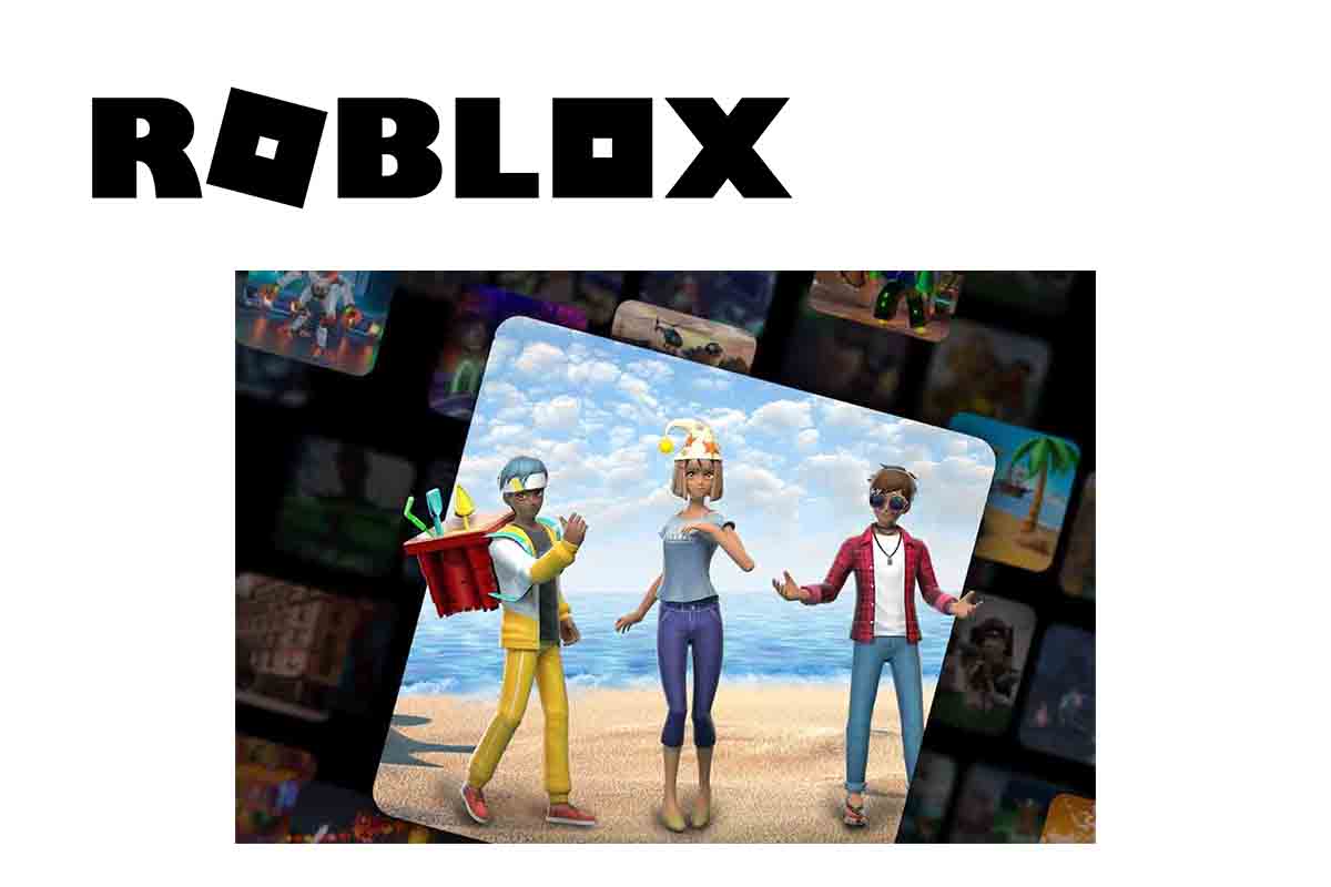 10 juegos de Roblox que no te puedes perder este verano