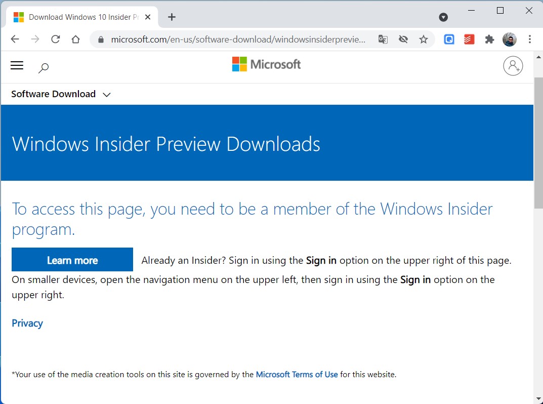 Cómo descargar e instalar Windows 11 con su ISO oficial 1