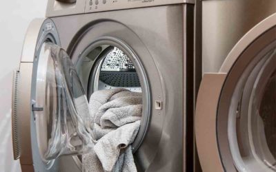 5 lavadoras que querrías tener en tu casa